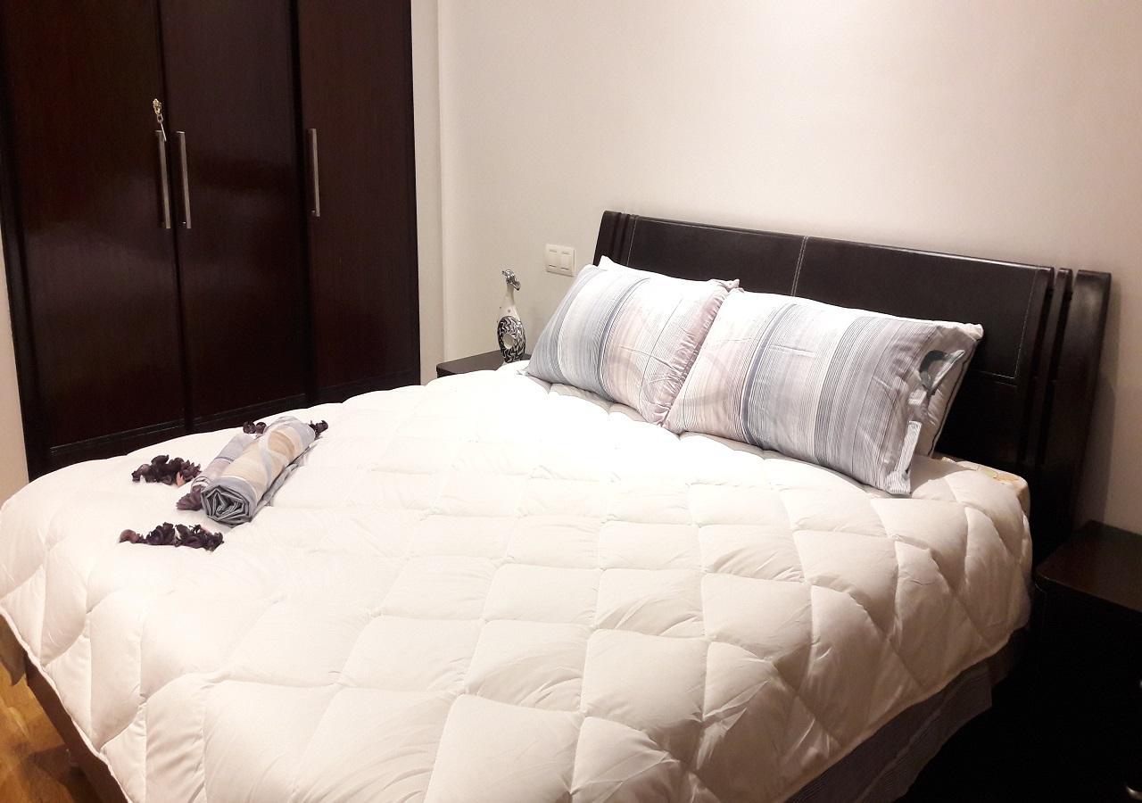 Horizon Garden Home 카사블랑카 외부 사진