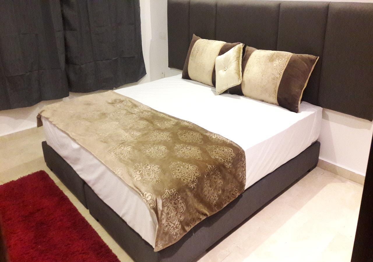 Horizon Garden Home 카사블랑카 외부 사진